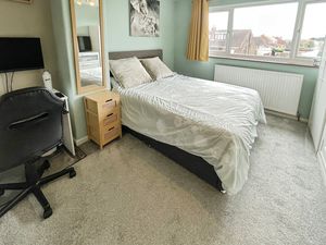 Bedroom One- click for photo gallery